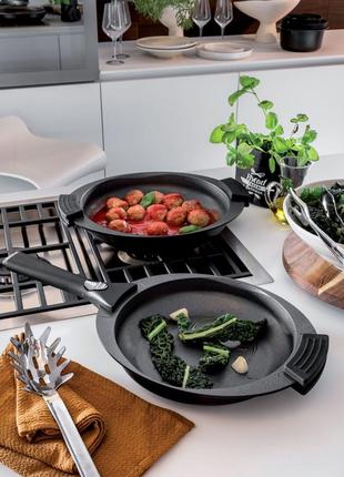 Набор посуды togana avantspace 8 предметов