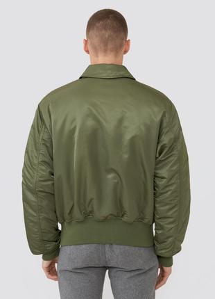 Бомбер мужской cwu 45/p