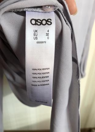 Блузка asos6 фото