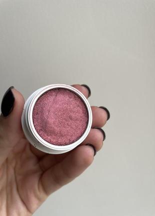 Colourpop super shock shadow  тіні