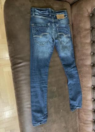 Джинси lee cooper