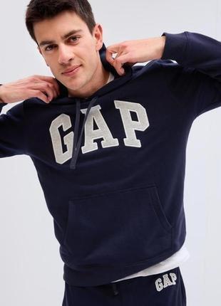 Чоловічий костюм gap на флісі оригінал із сша