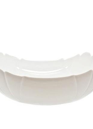 Салатник luminarc lotusia квадратный d-15 см 0596 lum s