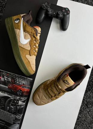 Nike air force 1 yin cheap yang