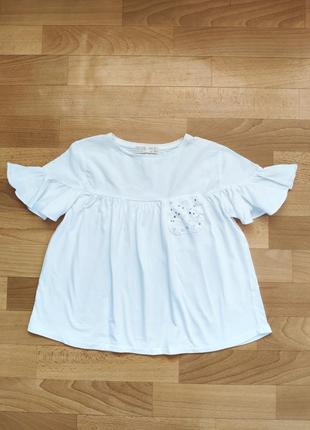 Блуза zara