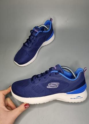 Кроссовки skechers