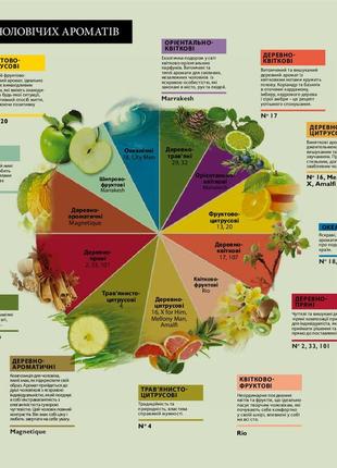 Акцимужская туалетная вода lambre №17 в стиле the one for men від dolce&gabbana объем...