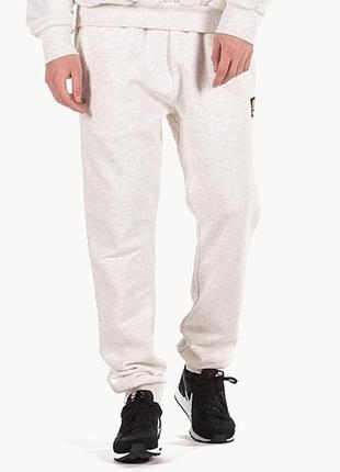 Штани ellesse eques jog pant shk12206-off-white (оригінал)