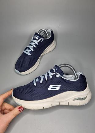 Кросівки skechers