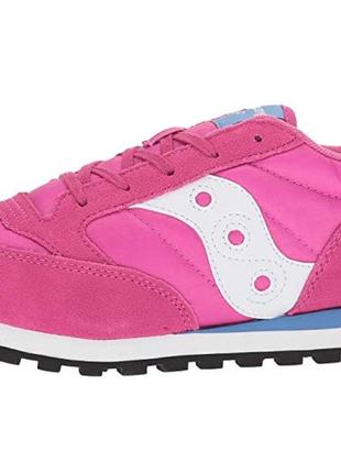 saucony jazz 37
