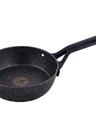 Сковорода глубокая без крышки 20 см ringel curry rg-1120-20