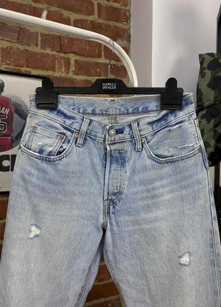 Женские джинсы levis selvedge 5013 фото