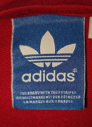 Adidas originals кофта3 фото