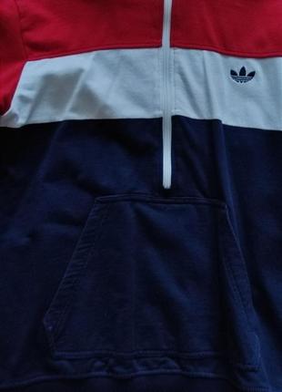 Adidas originals кофта2 фото