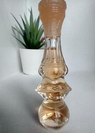 Dalissime salvador dali 5 ml мініатюра оригінал