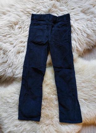💚💙💛 суперські мікровельветові джинси3 фото
