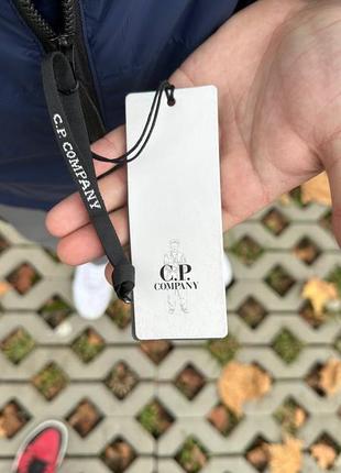 Cp company куртка