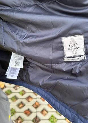 Cp company куртка