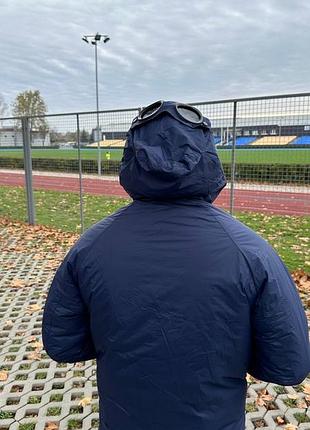 Cp company куртка