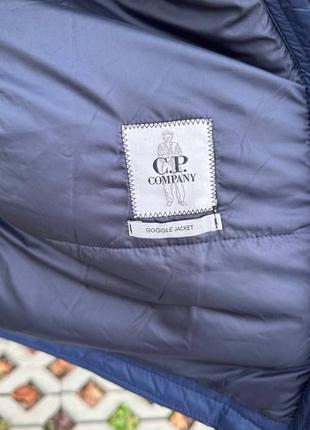 Cp company куртка