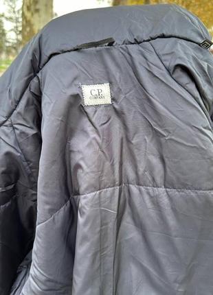 Cp company куртка