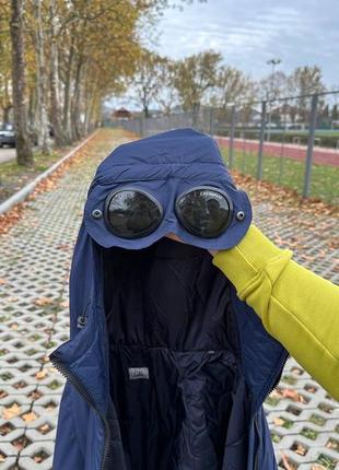 Cp company куртка