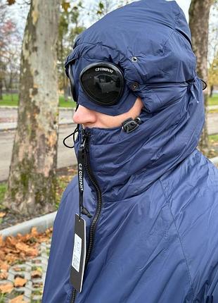 Cp company куртка