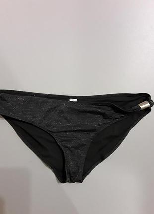 Фирменный купальник трусики плавки