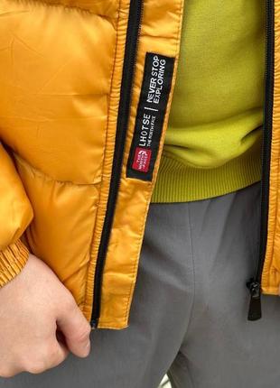 The north face куртка 5
