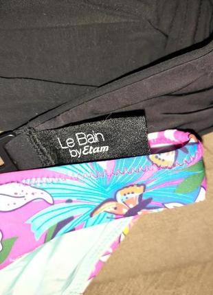 Купальник le bain by etam франция!