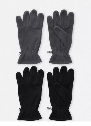 Жіночі флісові рукавички primark англія