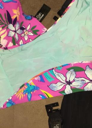 Купальник le bain by etam франция!