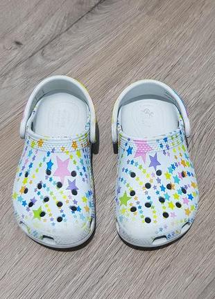 Кроксы crocs оригинал