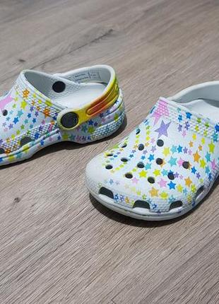 Крокси crocs оригінал3 фото