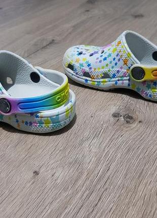 Кроксы crocs оригинал4 фото