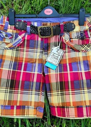 Шорты женские