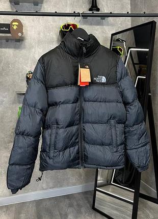 The north face куртка