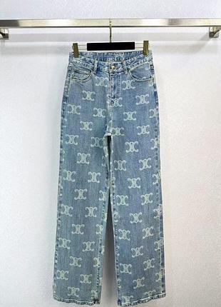 Джинси celine