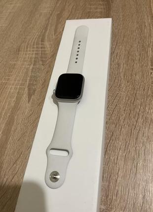 Часы apple watch 85 фото