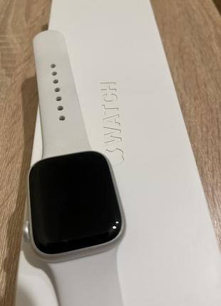 Часы apple watch 84 фото