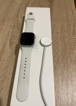 Часы apple watch 8