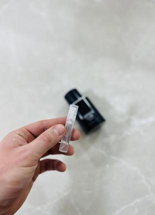 Armani code оригінал, 3ml, розпив