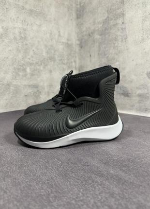 Детские сапоги nike toddler binzie td, 27p 17.5 см