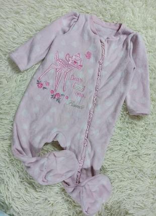 Комплект тёплых вещей девочке 6-9 месяцев + 9-12 месяцев.5 фото