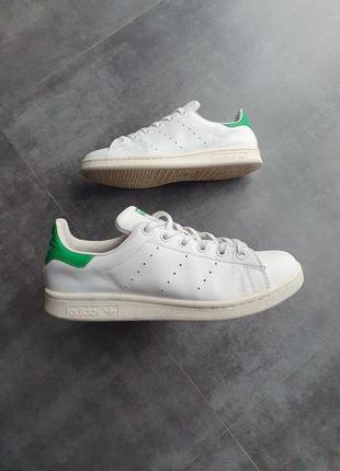 Кроссовки adidas stan smith