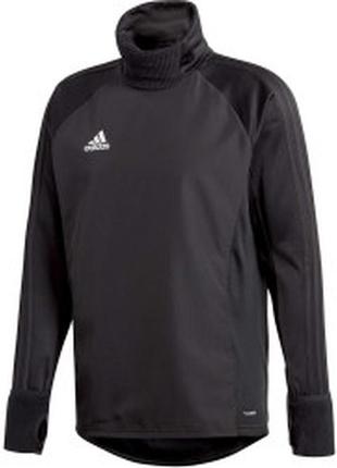 Спортивна кофта для тренувань adidas condivo (9-10 років)