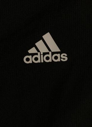 Спортивная кофта для тренировок adidas condivo (9-10 лет)5 фото