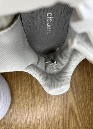 Кроссовки adidas galaxy 5 оригинал 37 размер6 фото