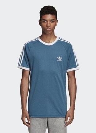 Мужская футболка adidas1 фото