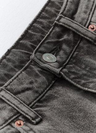 Zara sale джинси жіночі  - full length9 фото